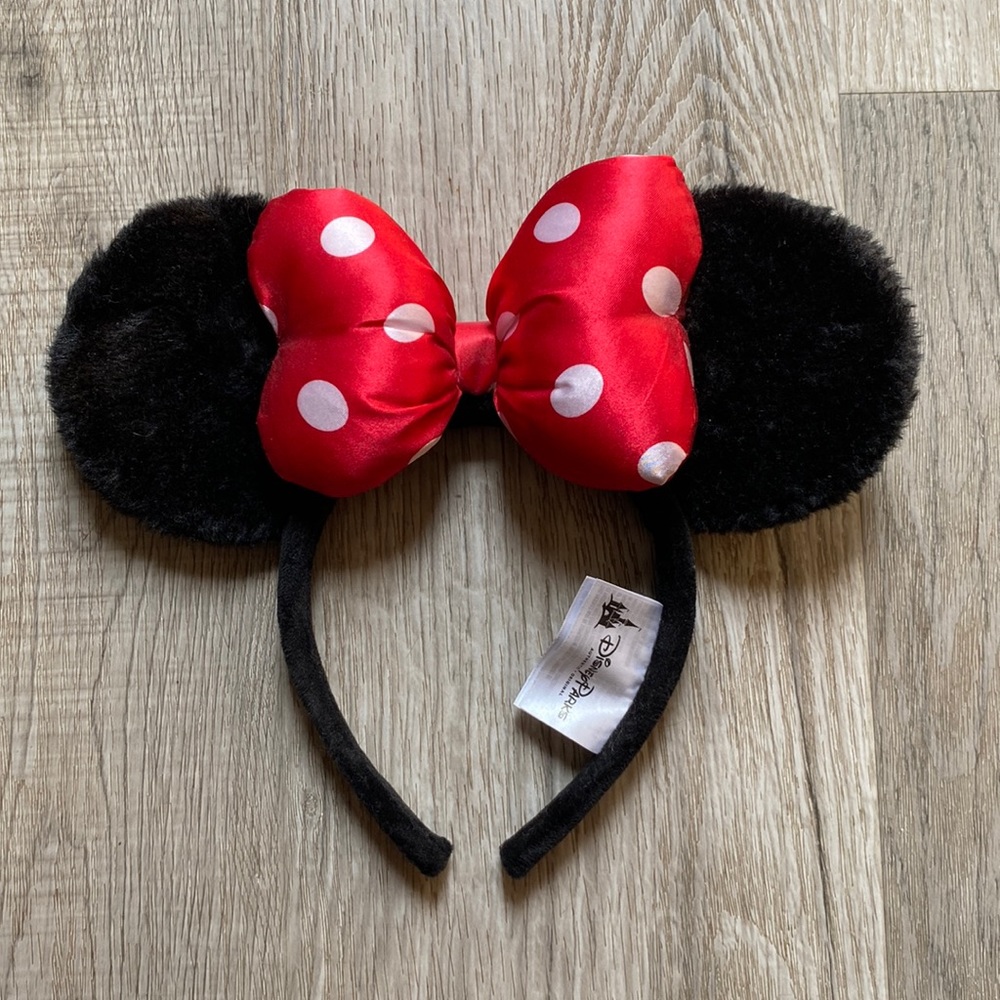 Minnie Ears